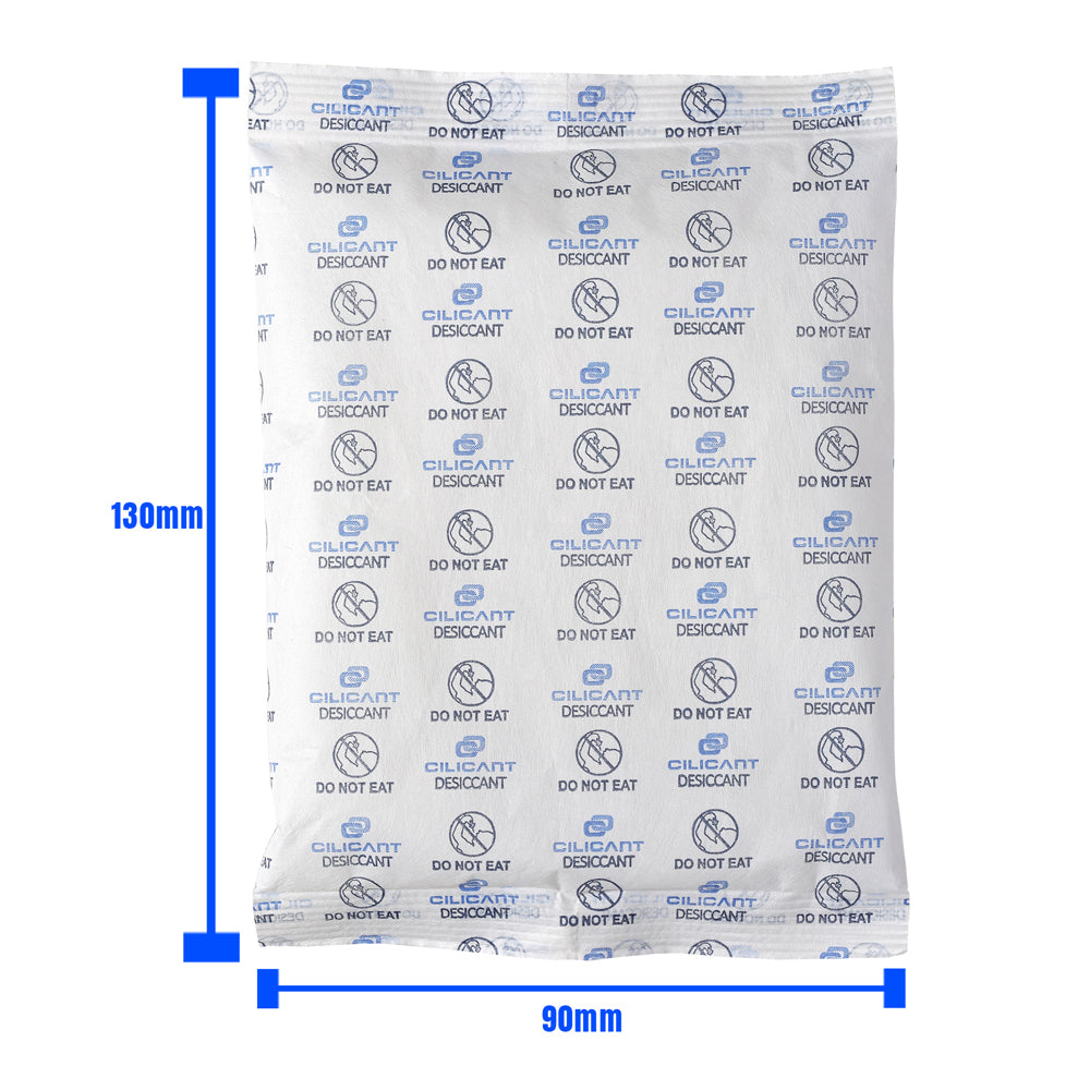 CILICANT SILICA GEL WHITE PACKETS