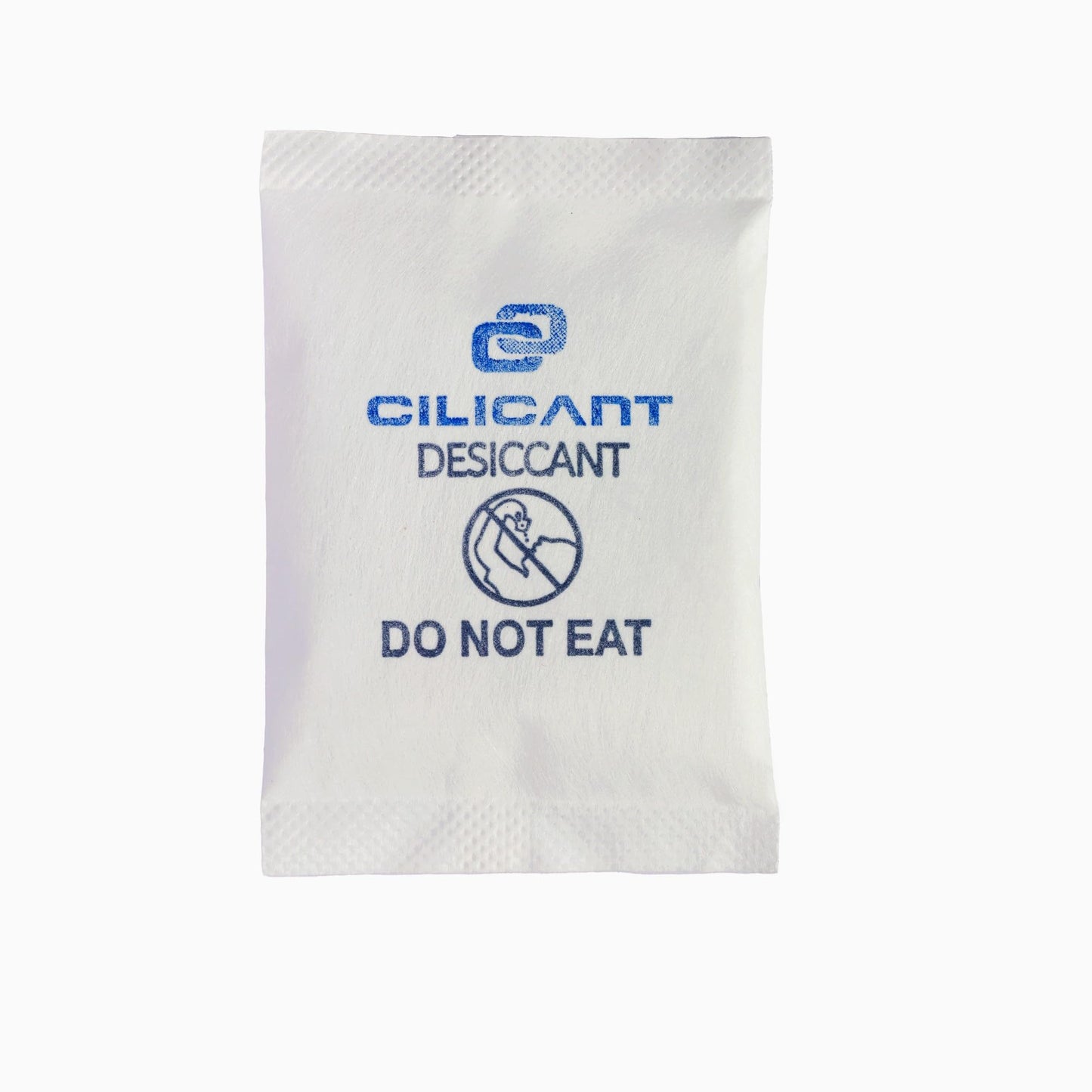 Cilicant Desiccant, White color, 5gm, 200 pack
