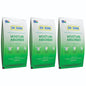 DAVSORB Moisture Absorber | Combo of 5gm x 40 Packets + 50gm x 5 Packets + 100gm x 3 Packets