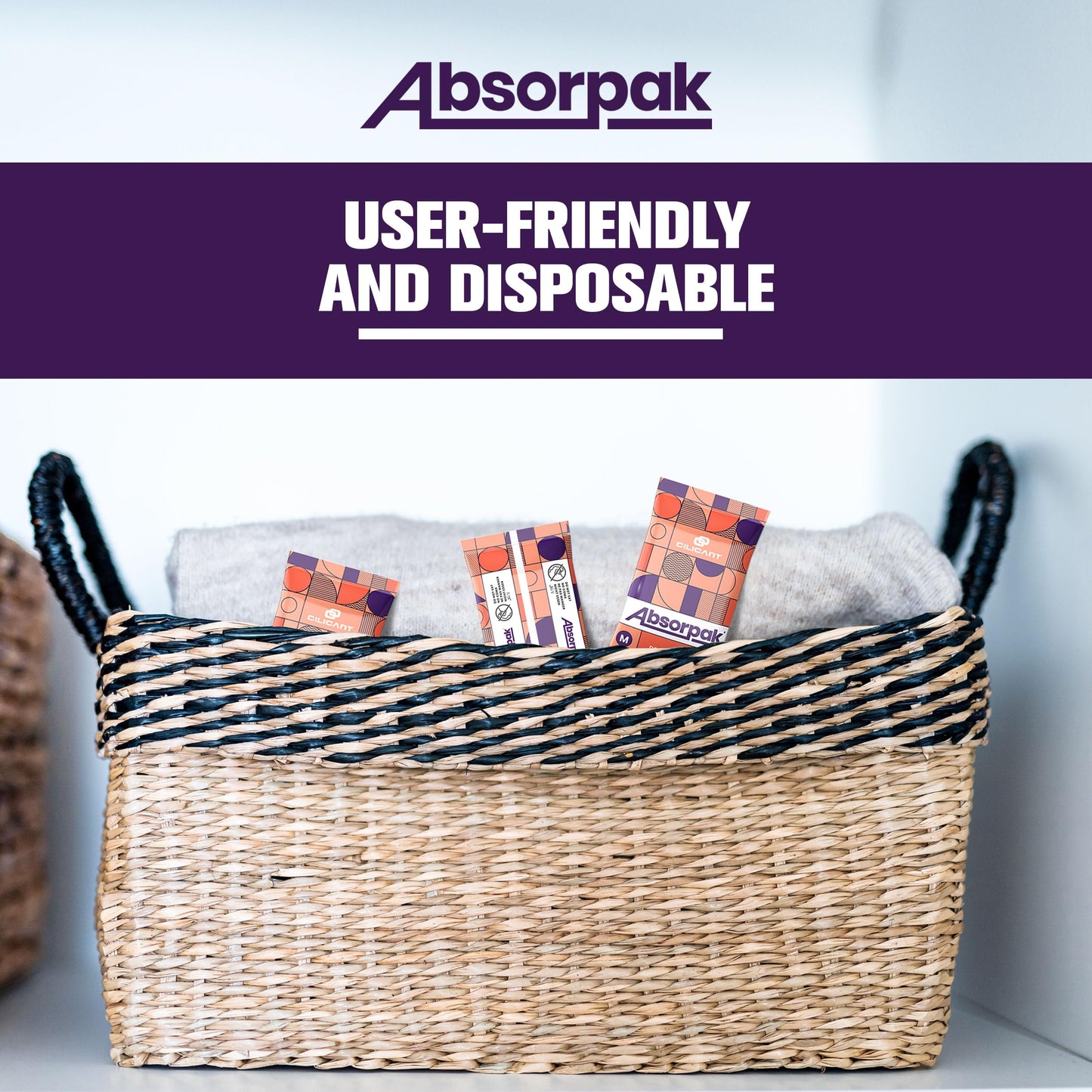 Absorpak Desiccant, White color, 5gm, 200 pack