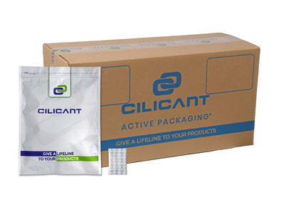 CILICANT SILICA GEL WHITE PACKETS