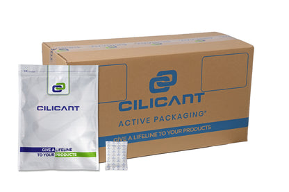 CILICANT SILICA GEL WHITE PACKETS